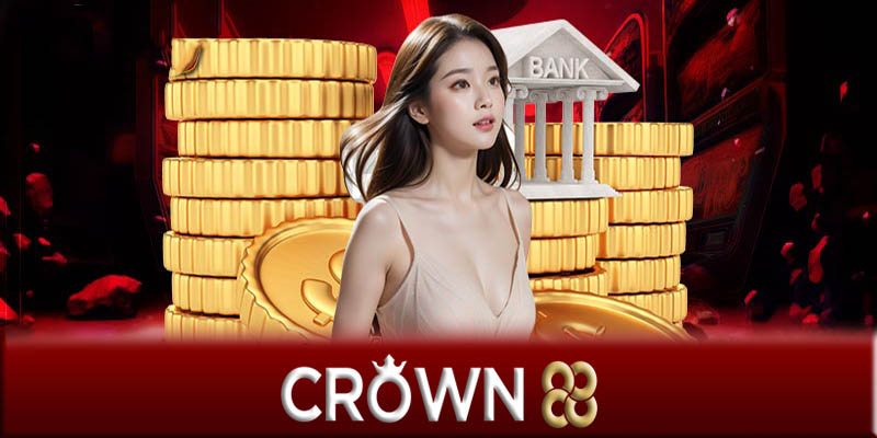 Mẹo quản lý ngân sách khi chơi casino Crown88