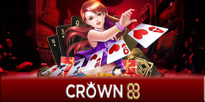 Những sai lầm cần tránh khi chơi tại casino Crown88