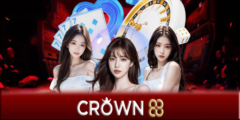 Casino Crown88 - Các mẹo chinh phục casino Crown88 dễ thắng