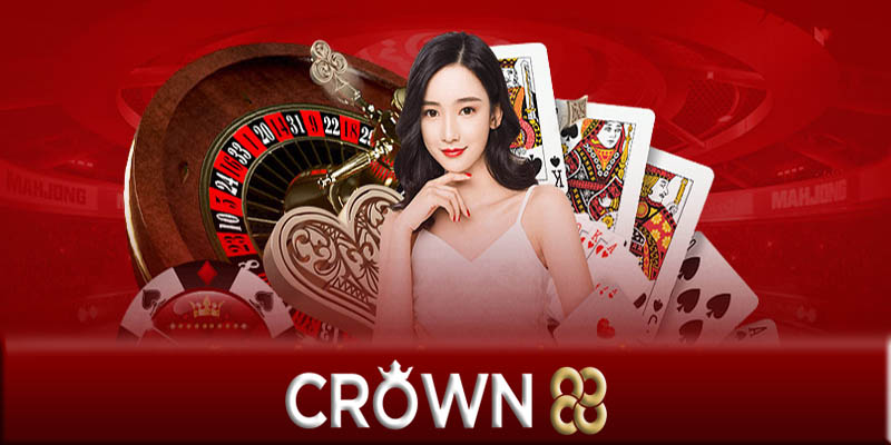 Cộng đồng và hỗ trợ người chơi game bài Crown88