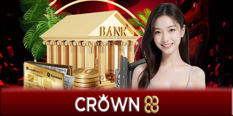 An toàn và bảo mật tại Crown88