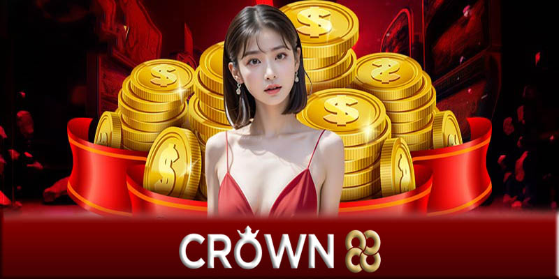 Trải nghiệm người dùng tại nhà cái Crown88