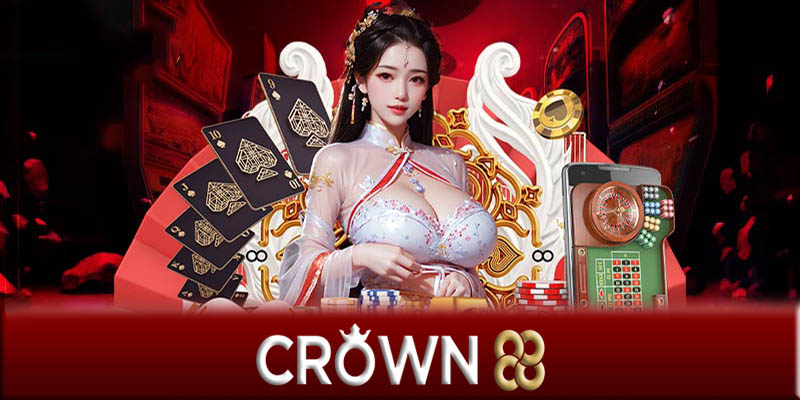 Các bí quyết chọn top 10 nhà cái uy tín của nhà cái Crown88