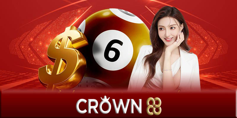 Chiến lược chơi xổ số Crown88