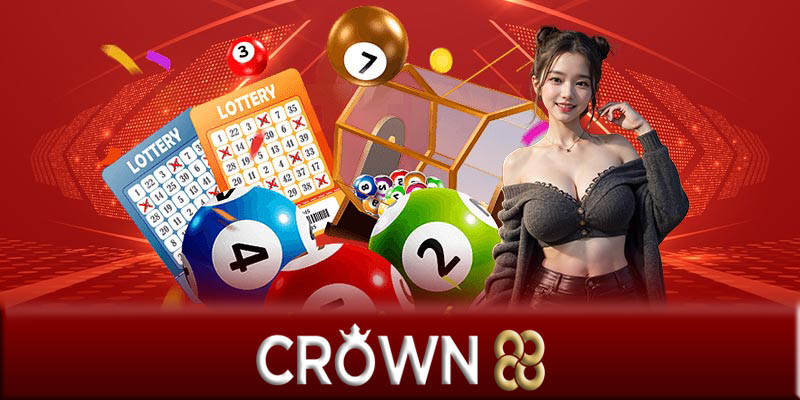 Các rủi ro cần lưu ý khi chơi xổ số Crown88