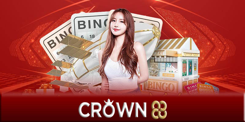 Xổ số Crown88 - Cách dành chiến thắng với game xổ số Crown88